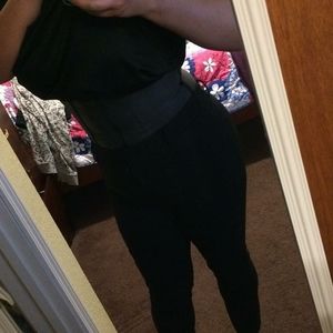 Waist trainer